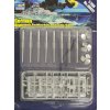 German Bismarck Battleship Upgrade Sets