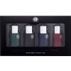Alfa Romeo Green : EDT Green 15 ml + EDT Black 15 ml + EDT Blue 15 ml + EDT Red 15 ml pro muže