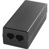 Gigabitový PoE injektor, 802.3af/at/bt, 52V, 60W