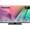 Panasonic TV-43W80AEZ