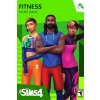 The Sims 4: Fitness (DLC)