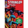 Mighty Marvel Masterworks: Doctor Strange Vol. 2: The Eternity War