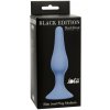Black Edition Back Door Medium Blue