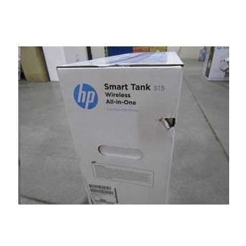 HP Ink Smart Tank Wireless 515 1TJ09A