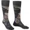 Bridgedale Ski Lightweight Graphite / Bungee