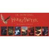 Harry Potter Box Set: The Complete Collection (Children's Hardback)