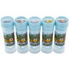 Teddies Bublifuk Moje prvé autá, 50 ml 8592190530044