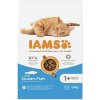 IAMS Cat Adult Ocean Fish 10 kg