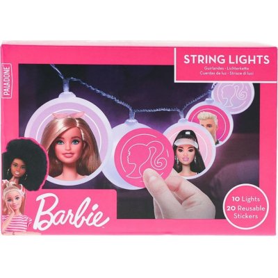 Barbie Svetelná reťaz