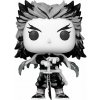 Funko POP! Demon Slayer: Kyojuro Rengoku (Sumi Deco)