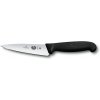 VICTORINOX 5.2003.12 Nůž kuchyňský 12cm plast černý
