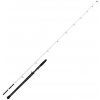 Prút MADCAT White Baitcast 2,20m 50-110gr