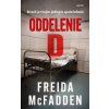 Oddelenie D - Freida McFadden