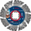 Bosch EXPERT X-LOCK Multi Material 115 x 22,23 x 2,4 x 12