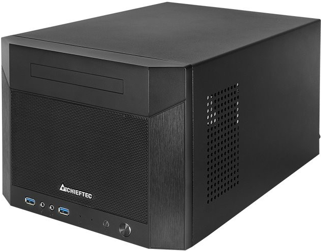 Chieftec Pro Cube CN-01B-OP