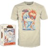 Funko Boxed Tee My Hero Academia Todoroki