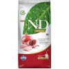 Farmina N&D Prime Kitten, Chicken & Pomegranate 10kg