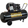 STANLEY B 400/10/200 Dvouválcový řemenový kompresor