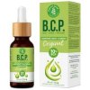 Zelená Země BCP Konopné kvapky Original 30 ml