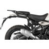 SHAD Montážna sada 3P systém R0HM44IF ROYAL ENFIELD HIMALAYAN 450 (3P systém - integrovaný design, ľahká konštrukcia pre vyššiu bezpečnosť, jednoduchá montáž.)