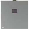 AlcaPlast ASP4-K - Automatický splachovač pisoáru, kov, 12 V (napájanie zo siete)
