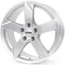 Rial Kodiak 7x17 5x112 ET49 silver