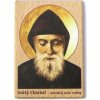 Magnetka: Svätý Charbel - ochraňuj naše rodiny