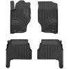 FROGUM 3D Gumené rohože No.77 pre KIA SORENTO I 2002-2009 (4 ks) (77426443)