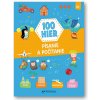 100 hier Písanie a počítanie