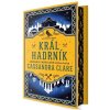 Král Hadrník - limitovaná edice