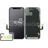 LCD displej + dotykové sklo iPhone 12, 12 Pro - GX OLED