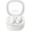 Bezdrôtové slúchadlá Baseus Bowie WM02 TWS, Bluetooth 5.3 (biela)