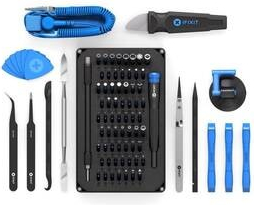 iFixit sada nářadí pro drobné opravy elektroniky