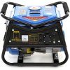 KRAFT&DELE Elektrocentrála 1500W 230V (generátor) KD140