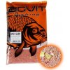 Krmivo Dovit Carp Series - SPICY CARP 1kg