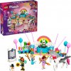 Lego Lego LEGO Friends 42661 Kostýmová párty s jednorožcom a vílou