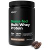 Vilgain Grass-Fed Multi Whey Protein – čokoláda a lieskové oriešky 900 g