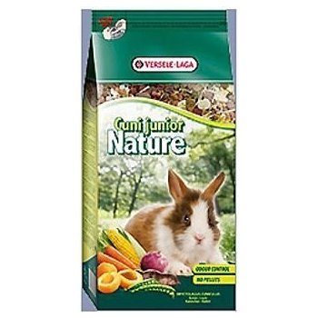 Versele-Laga Cuni Junior Nature králíček 750 g