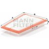 Vzduchový filter MANN-FILTER C 27 006