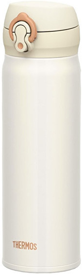 Thermos Versatile 500 ml perleťovo biela