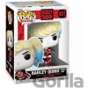 Funko Pop! 451 Harley Quinn with Bat
