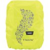 Step by Step Pláštěnka pro školní aktovku nebo batoh, žlutá