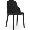 Normann Copenhagen Stolička Allez Chair – čierna