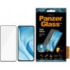PanzerGlass Tvrdené sklo Case Friendly pre Xiaomi Mi 11 Lite, čierna, čierna 8042