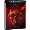 Nezvratný osud: Pokrevní linie 4K Ultra HD BD