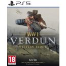 WWI Verdun: Western Front