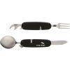 Easy Camp skladací príbor Folding Cutlery