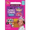 Twinkly Tiaras