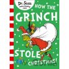 How the Grinch Stole Christmas! - Dr. Seuss