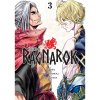 Viz Media Record of Ragnarok 3